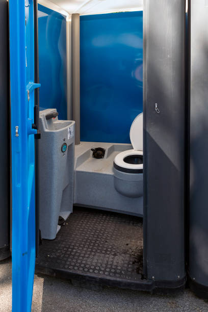 Best Affordable porta potty rental  in Lexington, IL