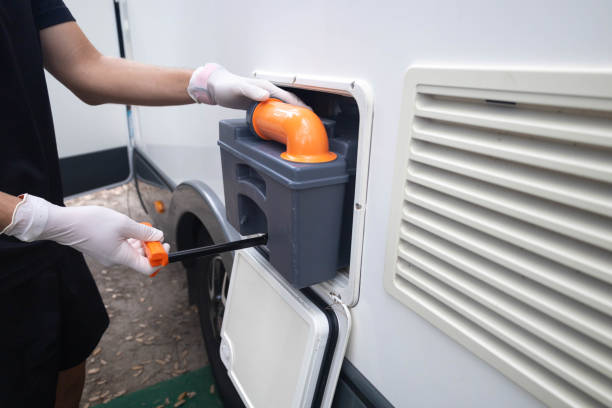 Best Affordable portable toilet rental  in Lexington, IL