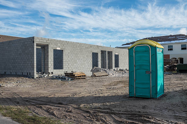 Best Sanitation services for porta potties  in Lexington, IL